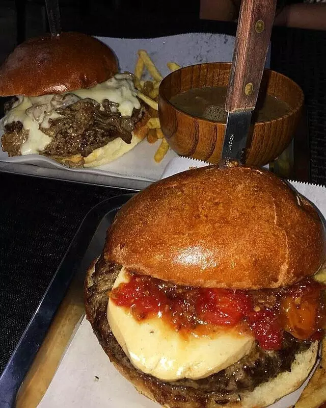 1621 Bistro