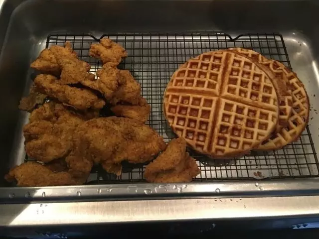 1621 Bistro
