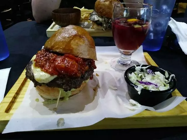 1621 Bistro