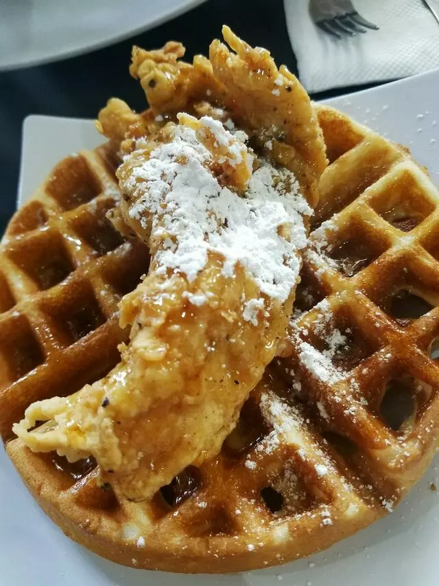 1621 Bistro