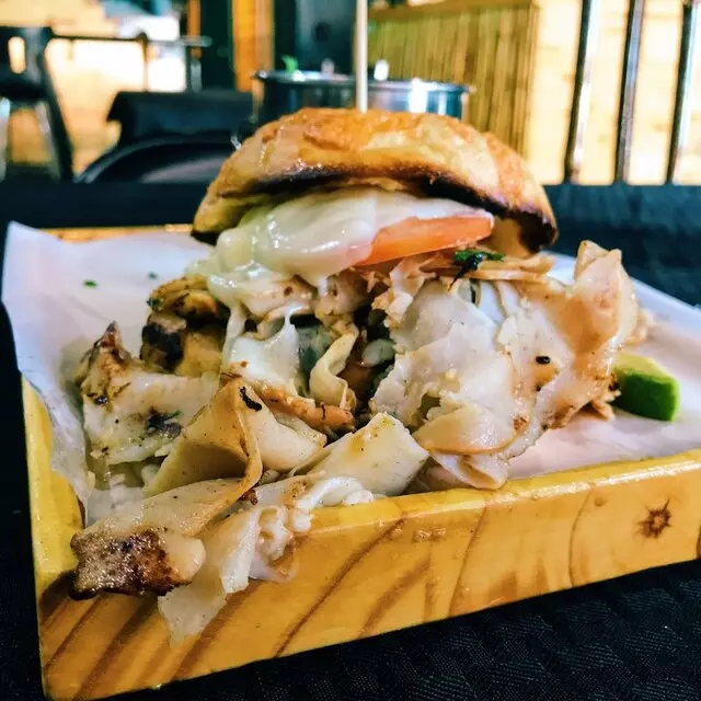 1621 Bistro