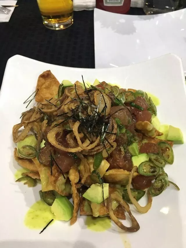 1621 Bistro