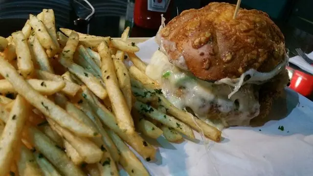 1621 Bistro