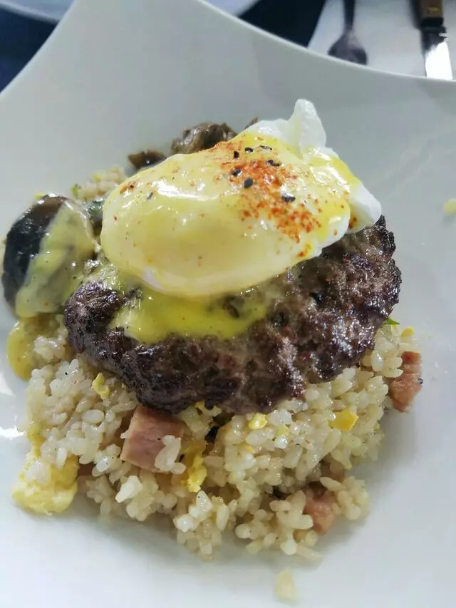 1621 Bistro