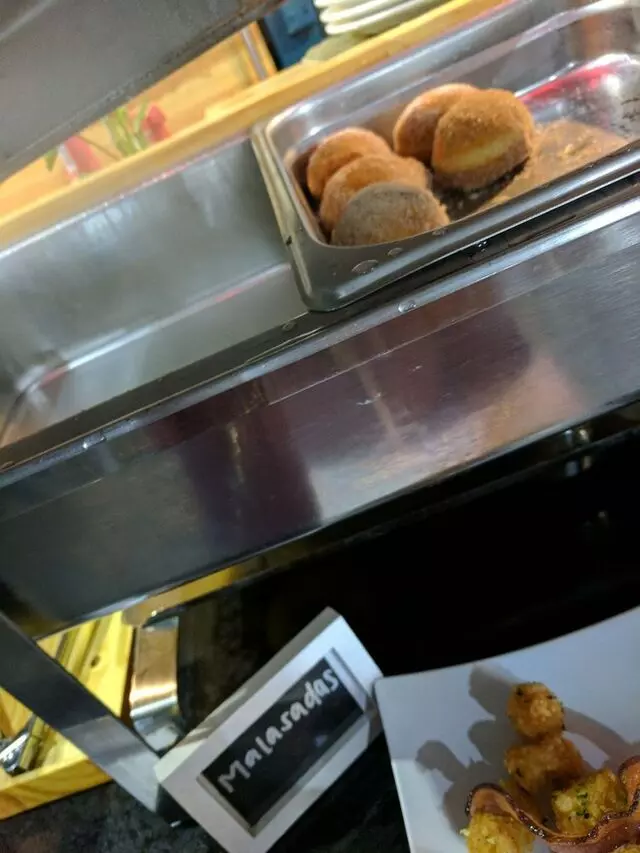 1621 Bistro