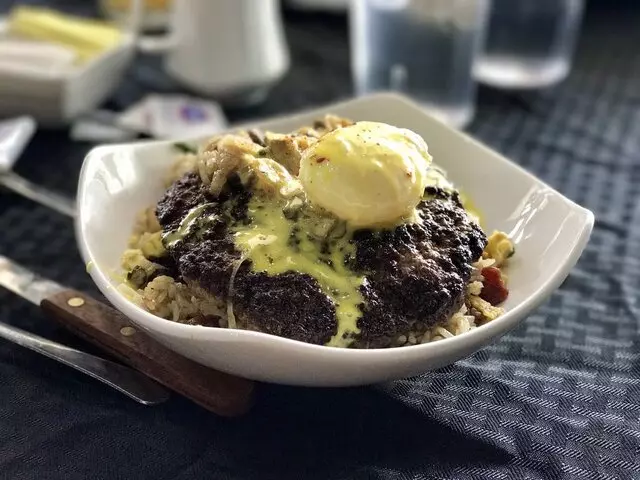 1621 Bistro