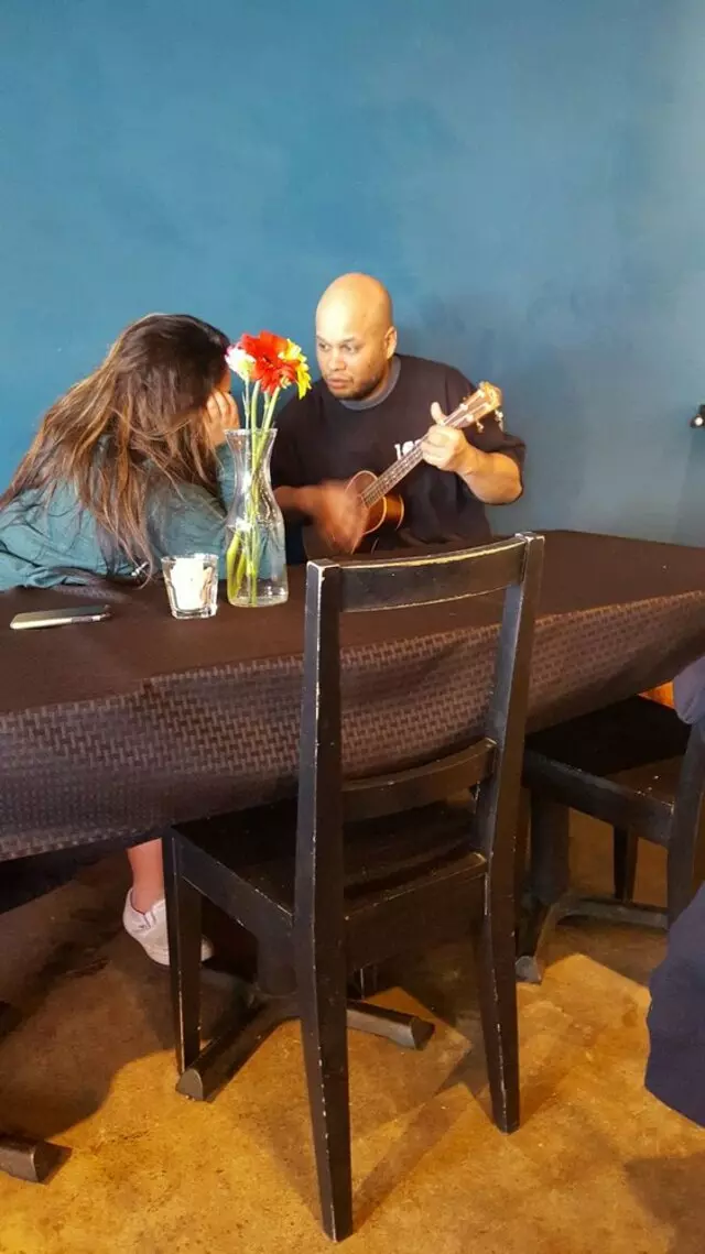 1621 Bistro