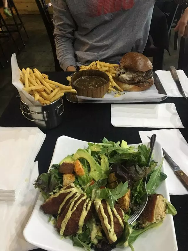 1621 Bistro