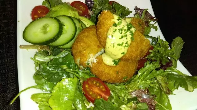 1621 Bistro
