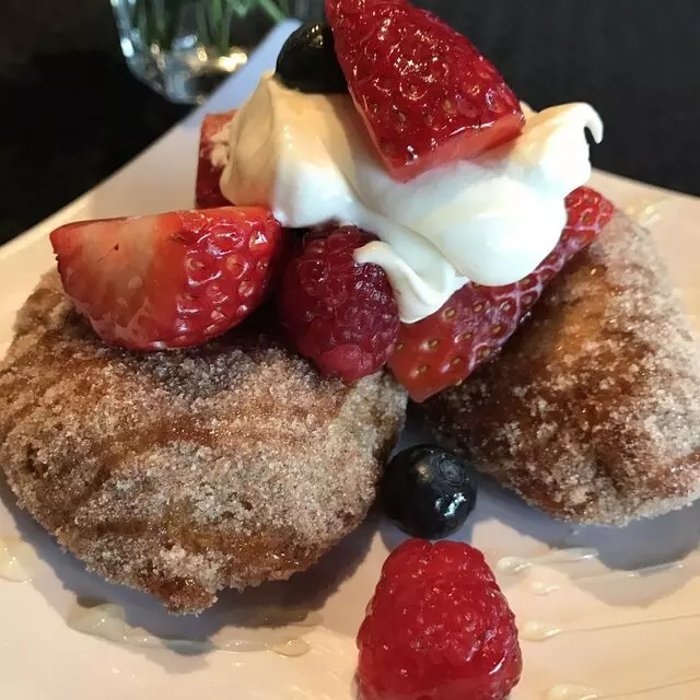 1621 Bistro