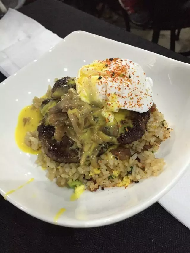 1621 Bistro