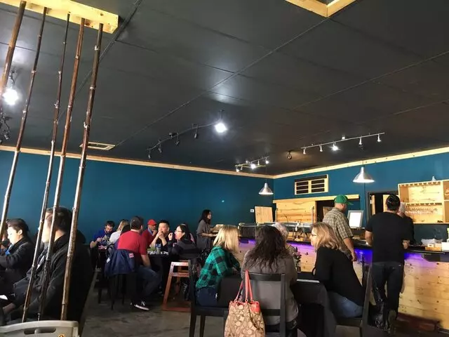 1621 Bistro