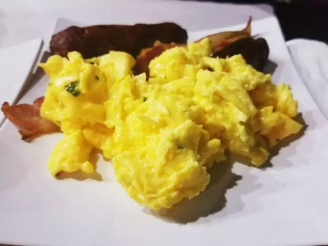 1621 Bistro