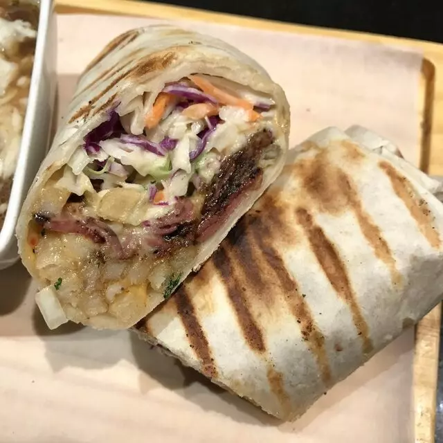 1621 Bistro