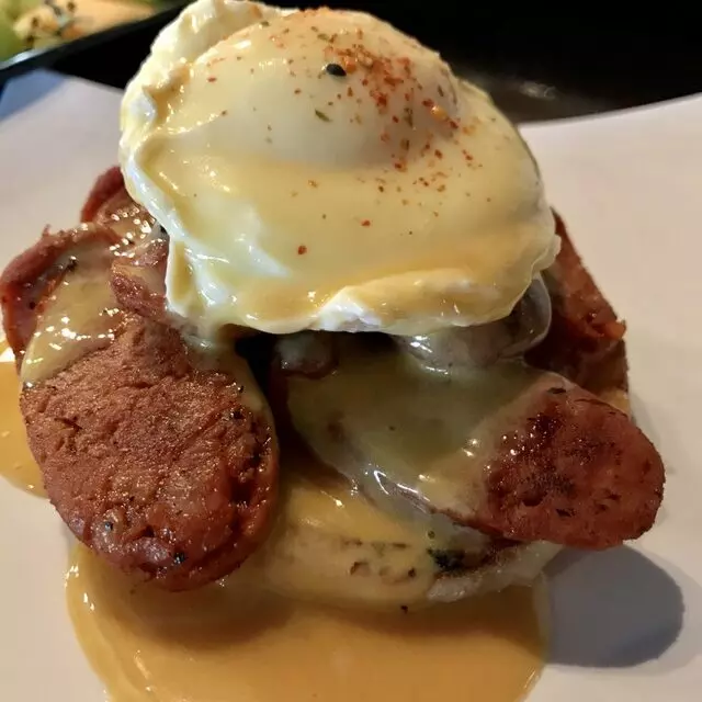 1621 Bistro