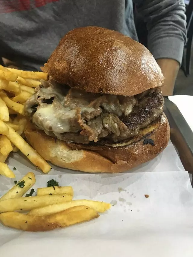 1621 Bistro