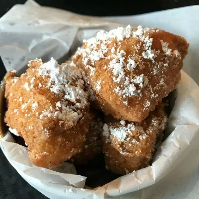 1621 Bistro