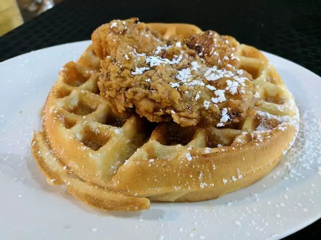 1621 Bistro