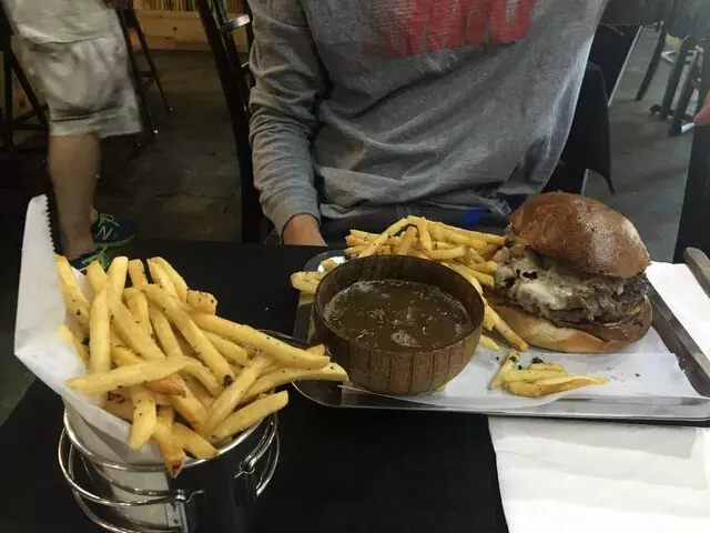 1621 Bistro