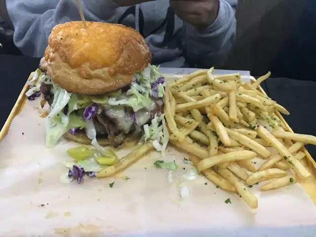 1621 Bistro