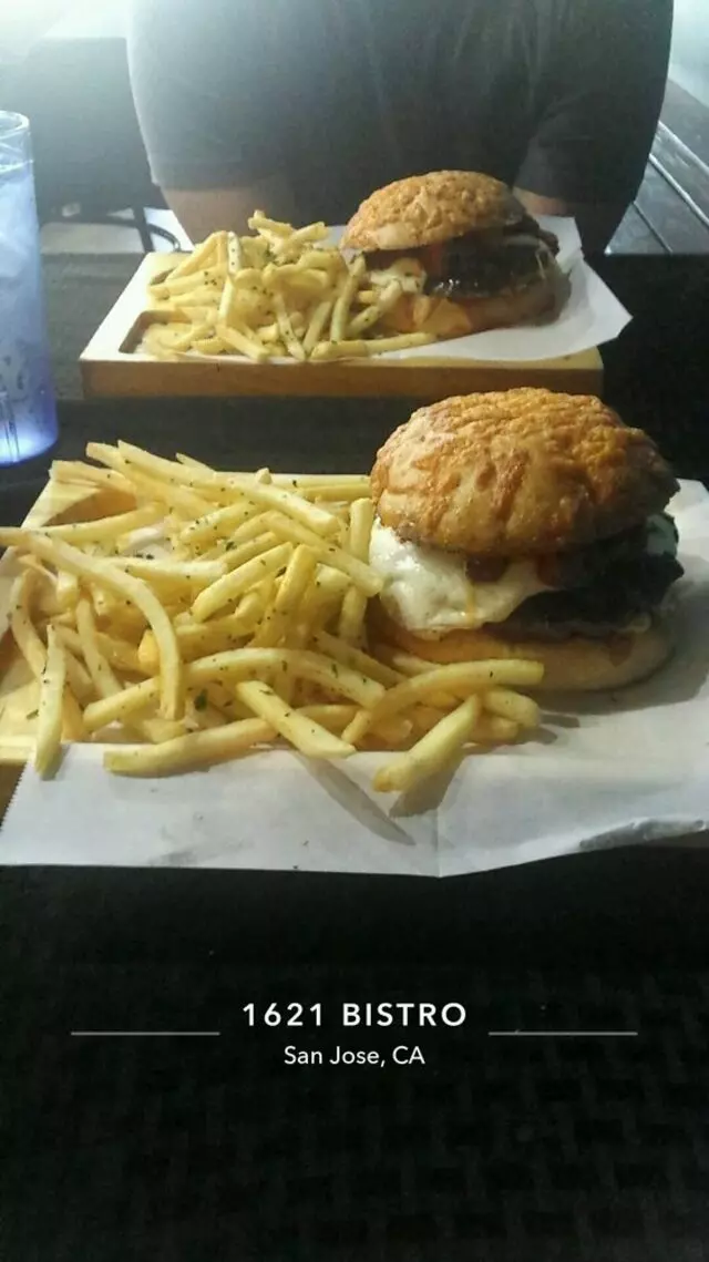 1621 Bistro