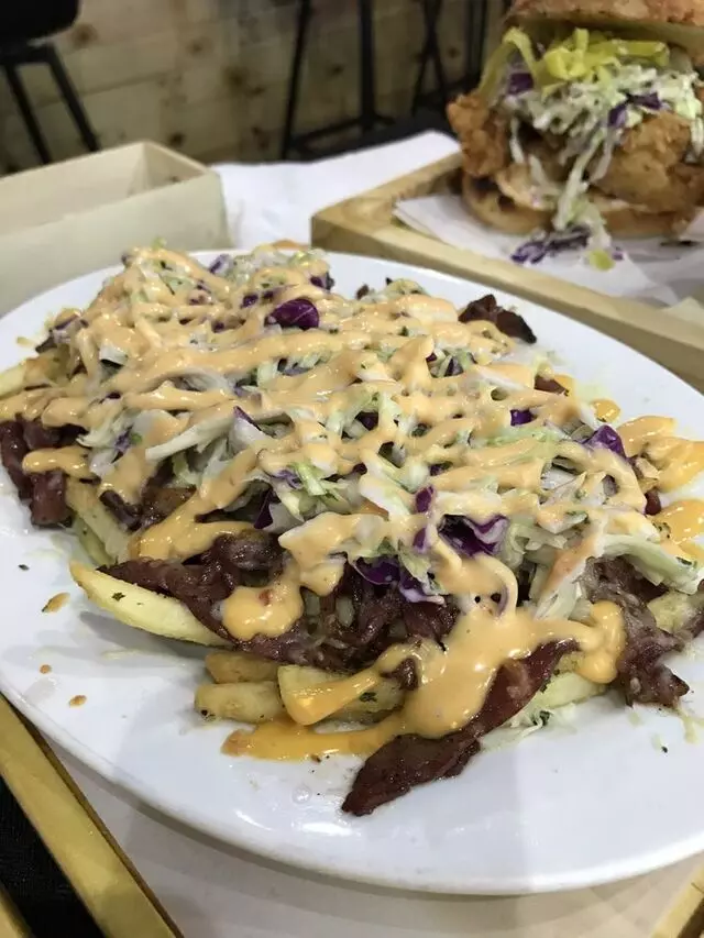 1621 Bistro