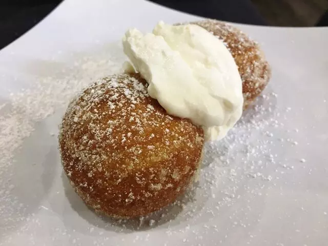1621 Bistro