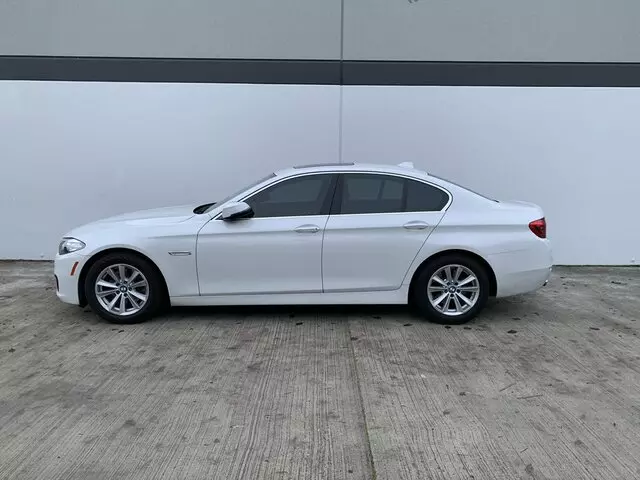 Computerized Tinting