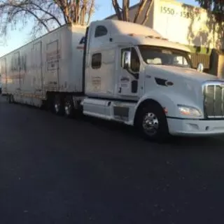 Silicon Valley Moving & Storage