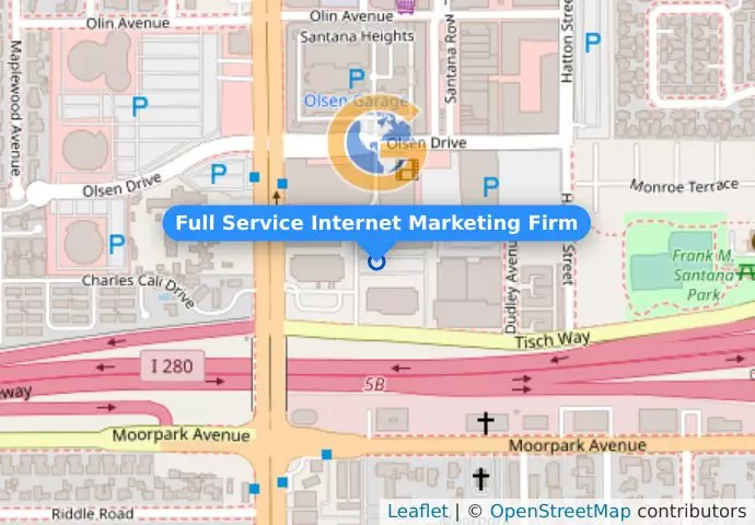 Full Service Internet Marketing Firm