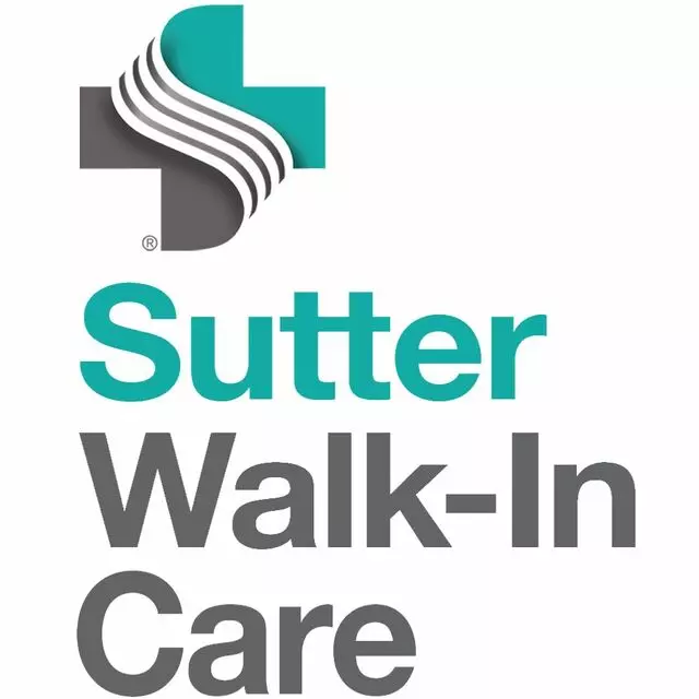 Sutter Walk-In Care San Jose - Coleman