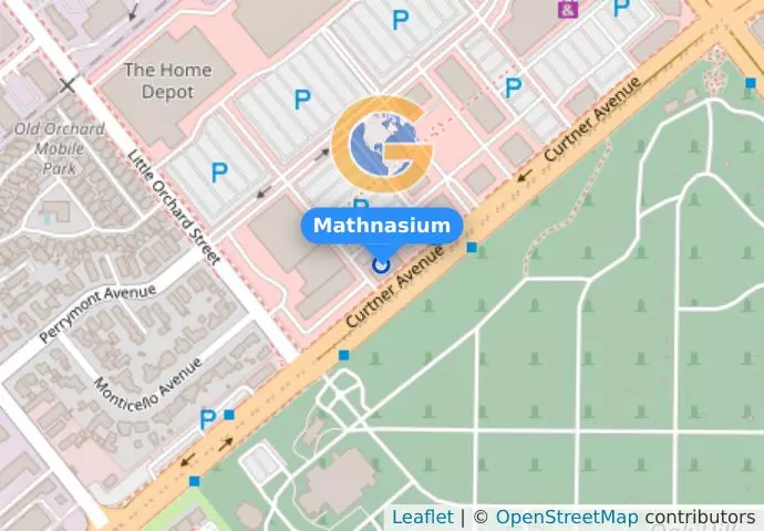 Mathnasium