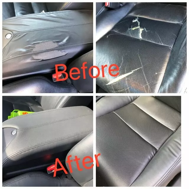Valencia Brothers Upholstery