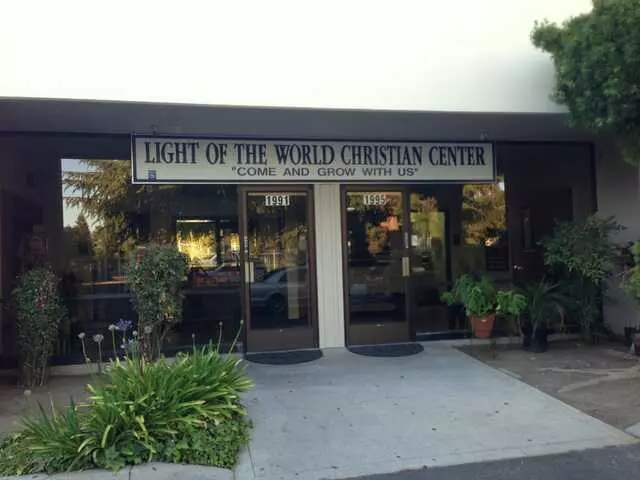 Light of the World Christian Center