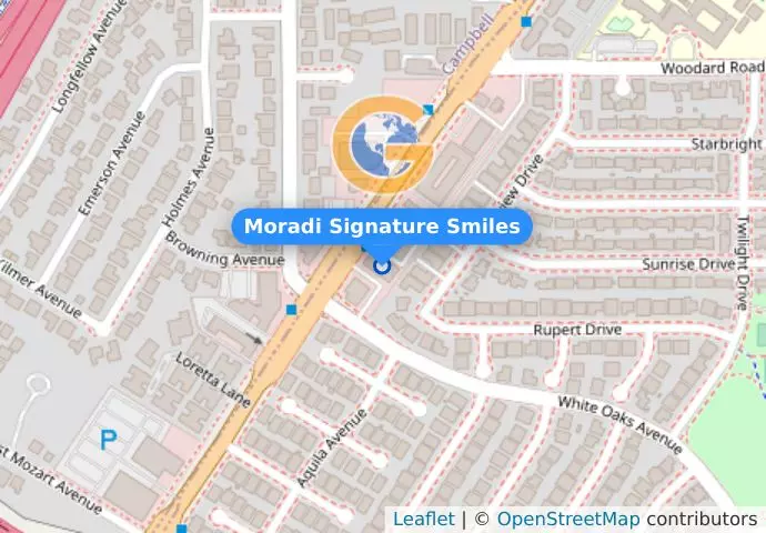 Moradi Signature Smiles