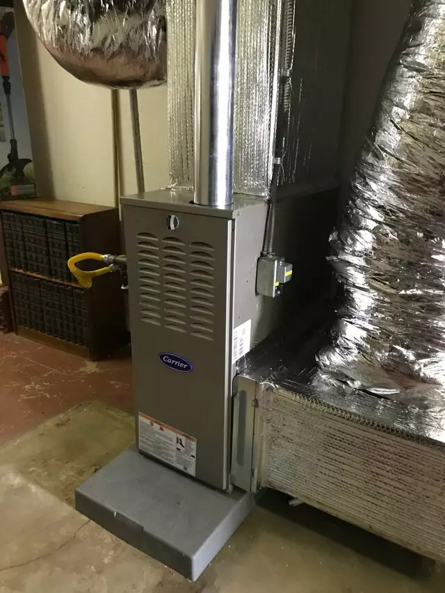 ESI Heating & Cooling