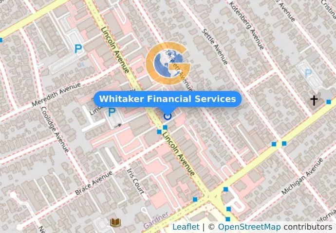 Whitaker Financial Services