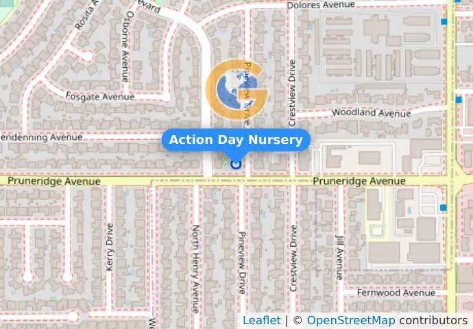 Action Day Nursery
