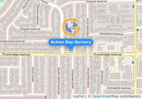 Action Day Nursery