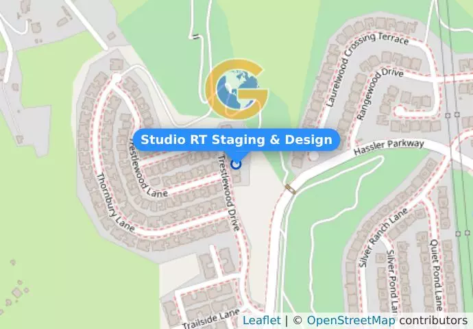 Studio RT Staging & Design