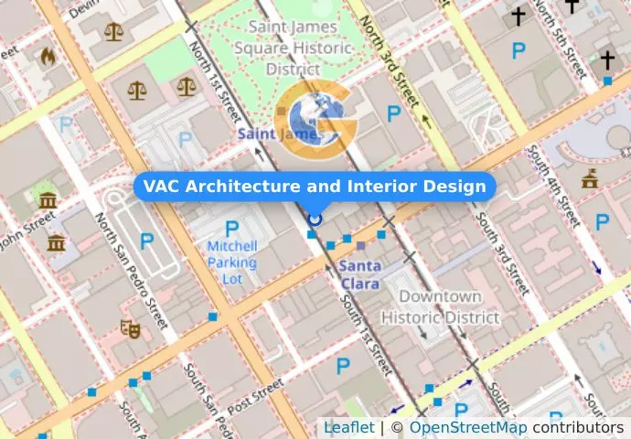 VAC Architecture and Interior Design