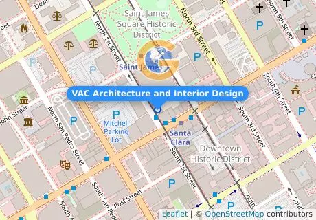 VAC Architecture and Interior Design