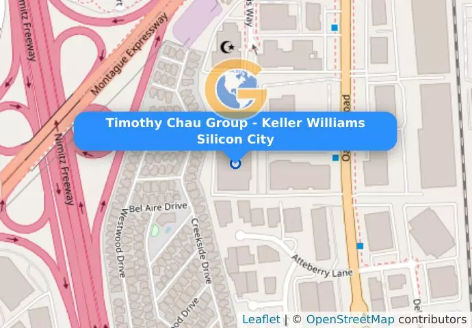 Timothy Chau Group - Keller Williams Silicon City