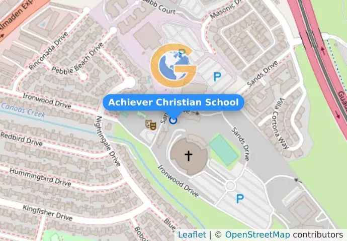 Achiever Christian School