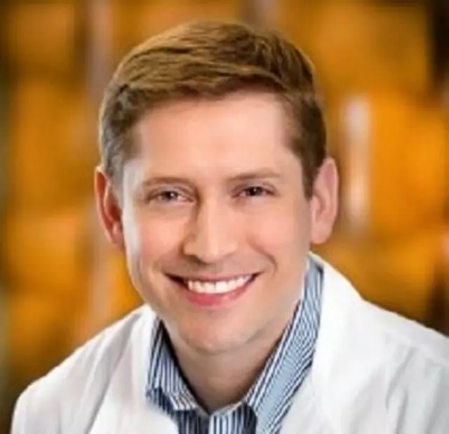 Michael Purkey, MD