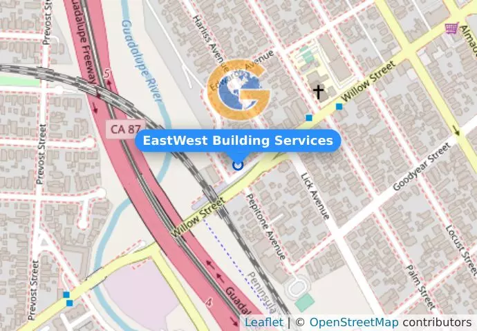 EastWest Building Services