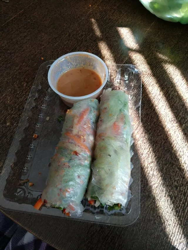 An Dong Tofu