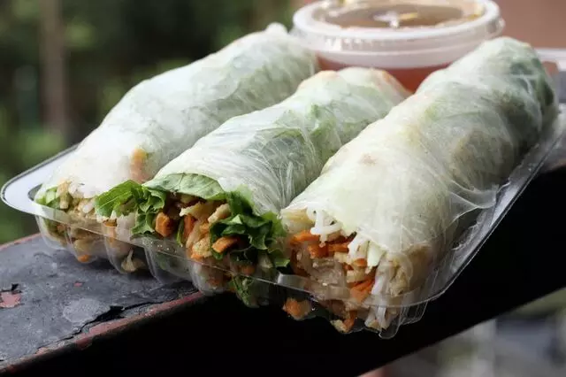 An Dong Tofu