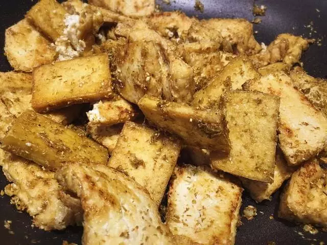 An Dong Tofu