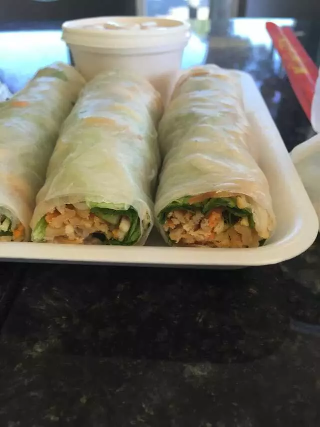 An Dong Tofu